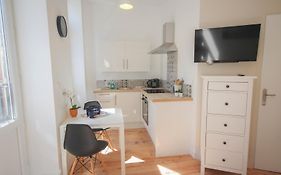 Lille Centre - Nice cozy&functional studio