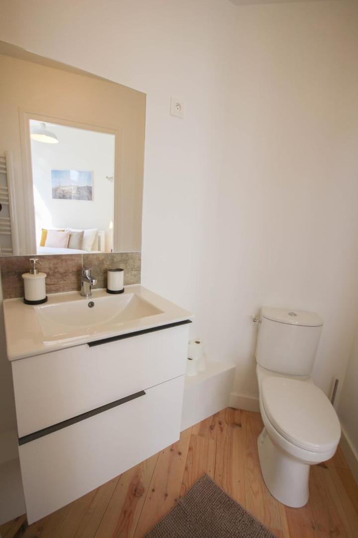 Lille Centre - Nice cozy&functional studio Extérieur photo